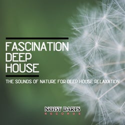 Fascination Deep House (The Sounds of Nature for Deep Relaxation)