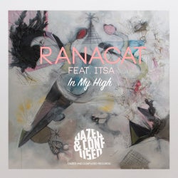 Ranacat - In My High Chart
