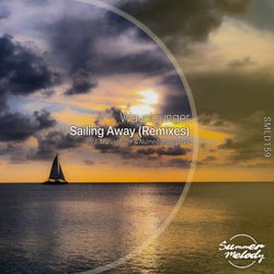 Sailing Away (Remixes)