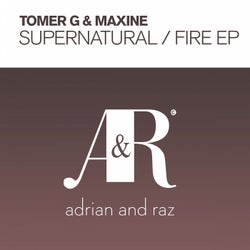 SuperNatural / Fire EP