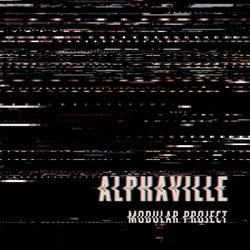 Alphaville EP