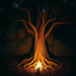 Whispers in the Ironwood