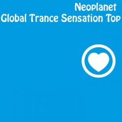 Global Trance Sensation Top 10 March 2013
