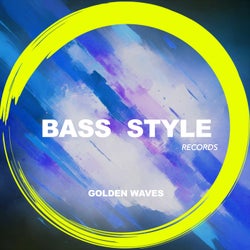 Golden Waves