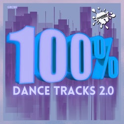 100%% Dance Tracks 2.0