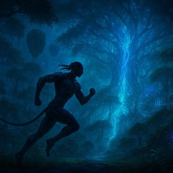 Spirit of Pandora Burnout