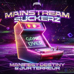 Mainstream Suckerz - Extended Mix