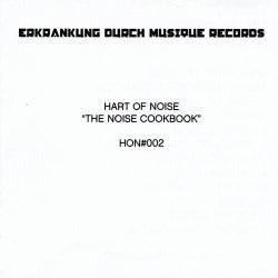 The Noise Cookbook