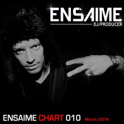 ENSAIME CHART 010