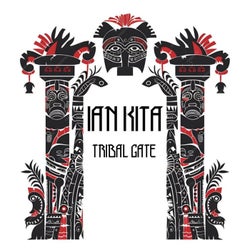 Tribal Gate