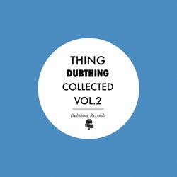 Dubthing Collected, Vol. 2