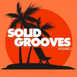 Solid Grooves (25 Tasty Deep House Cuts), Vol. 2