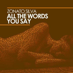 All The Words You Say