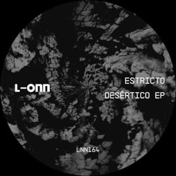 Desértico EP