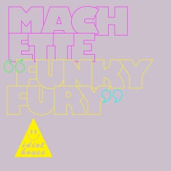 Funky Fury