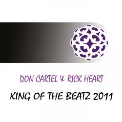 King Of The Beatz 2011
