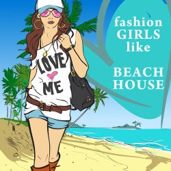 Fashion GIRLS Like BEACH HOUSE