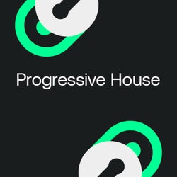 Secret Weapons 2023: Progressive House