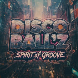 Spirit Of Groove