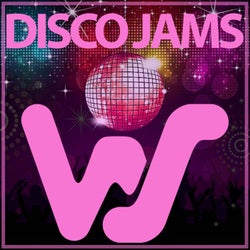 World Sound Disco Jams