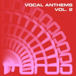 Vocal Anthems Vol.2
