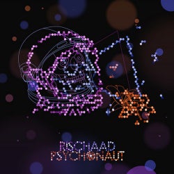 Psychonaut EP