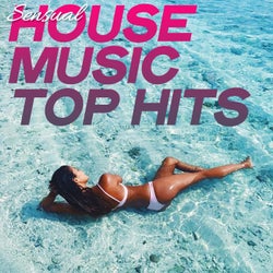 Sensual House Music Top Hits