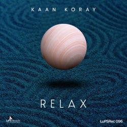 Kaan Koray Beatport June Chart