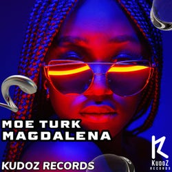 Magdalena