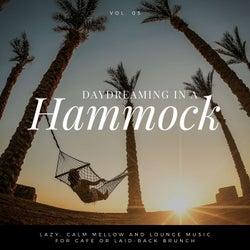 Daydreaming In A Hammock - Lazy, Calm Mellow And Lounge Music For Cafe Or Laid-back Brunch Vol.5