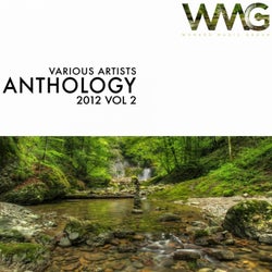 Anthology 2012, Vol. 2