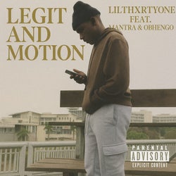 Legit And Motion