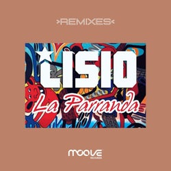 La Parranda (Remixes)