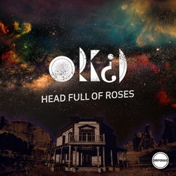 Head Full of Roses