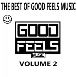The Best of Good Feels Music, Vol. 2