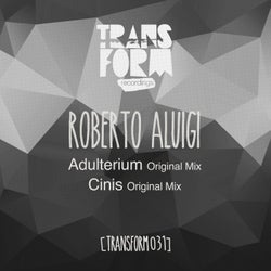 Adulterium / Cinis