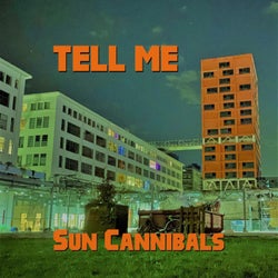 Tell Me