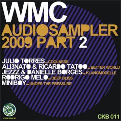 Audio Sampler WMC 2009 Part 02