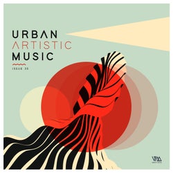 Urban Artistic Music Issue 35