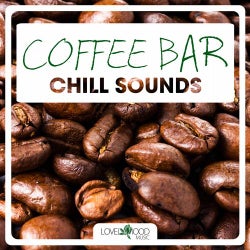 Coffee Bar Chill Sounds