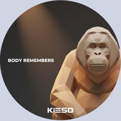 Body Remembers