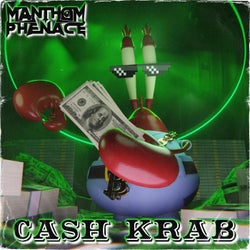 Cash Krab