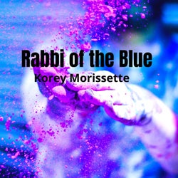 Rabbi of the Blue