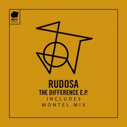 The Difference EP