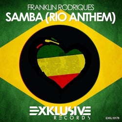 Samba (Rio Anthem)