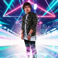 Top 25 Best 080: Dion Timmer