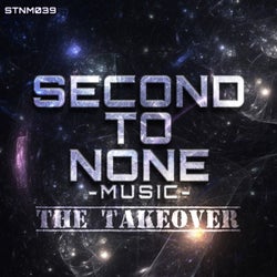 Second To None Music: The Takeover