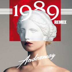 1989 (Extended Remix)