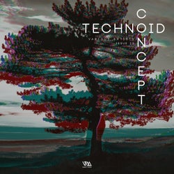 Technoid Concept Issue 23