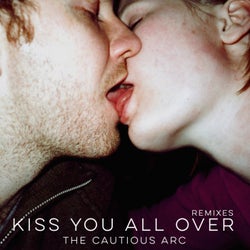 Kiss You All Over (Remixes)